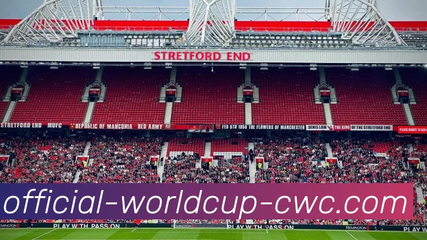 2026世界杯品牌故事